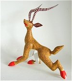 Gazelle